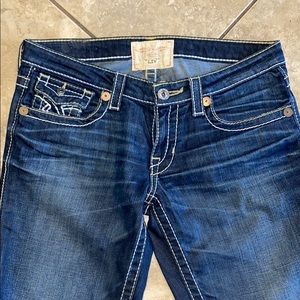 Big Star jeans